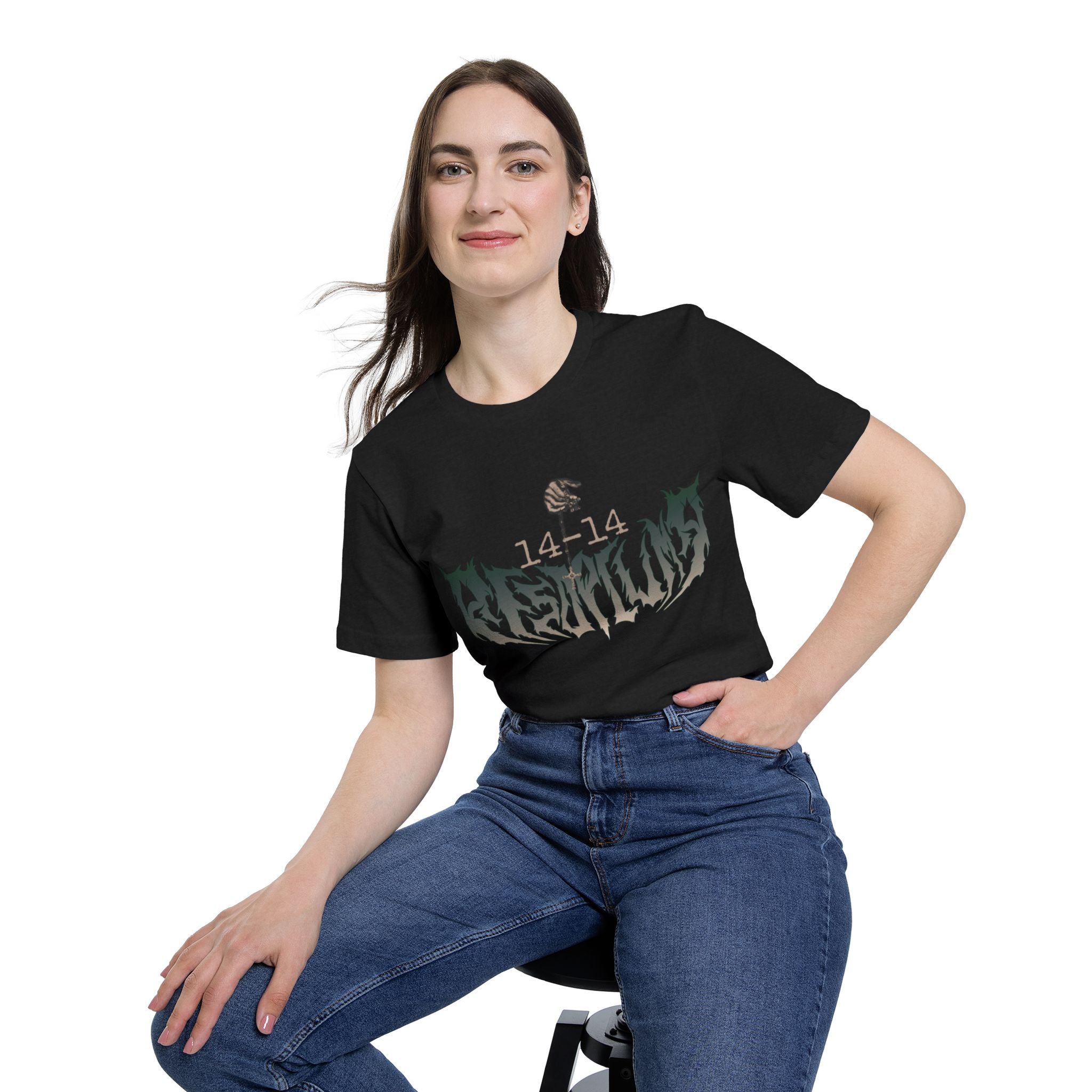 Exodo Women t-shirt