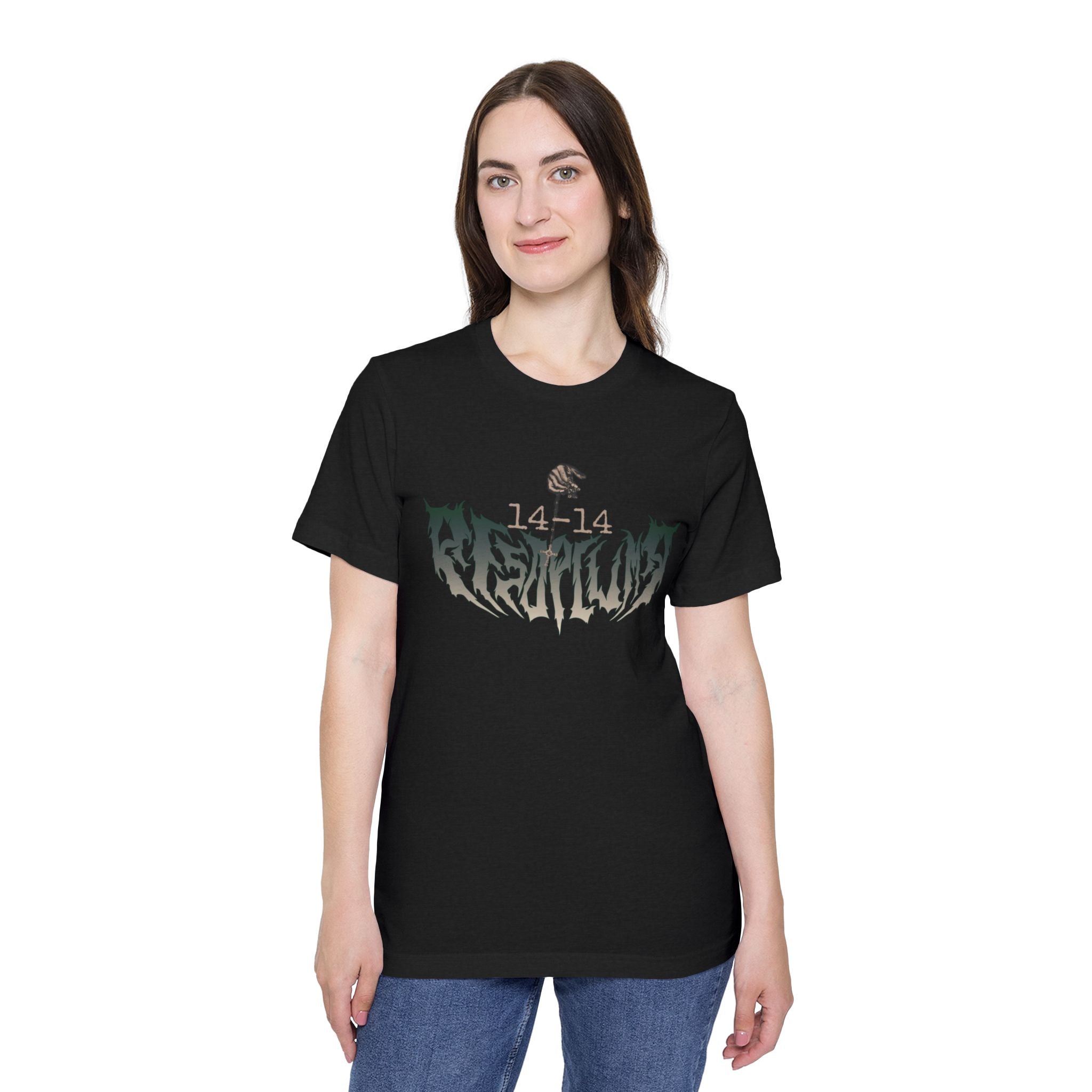 Exodo Women t-shirt