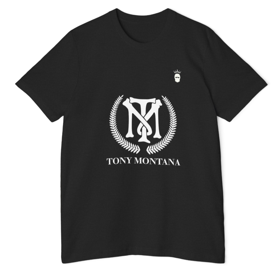 Tony Montana  Hombre
