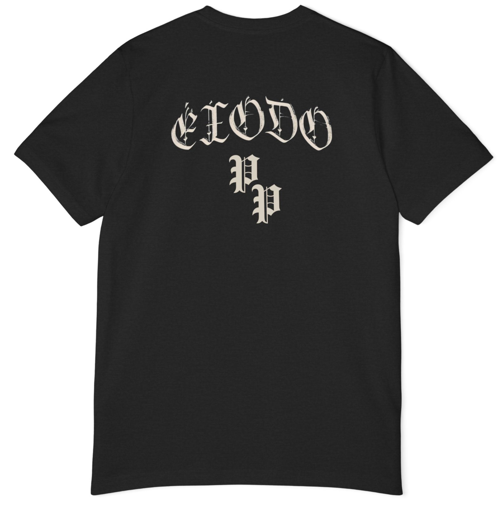 Exodo Women t-shirt