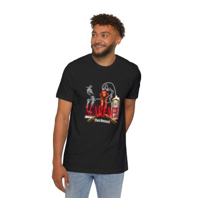 SCARFACE T-shirt